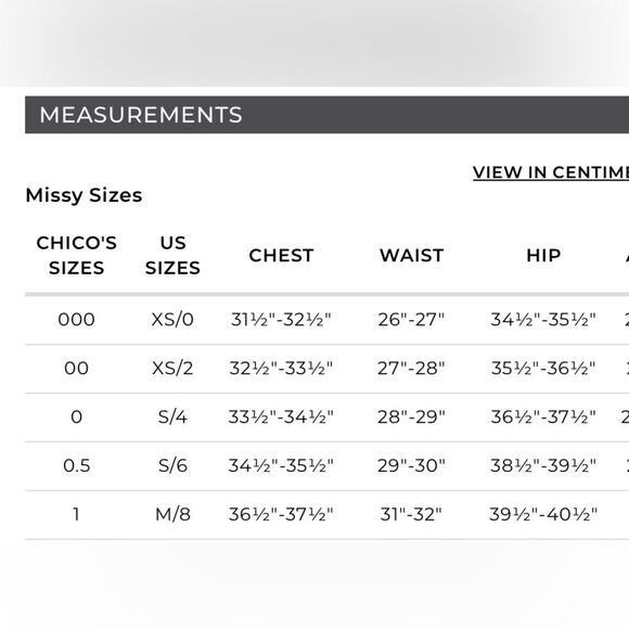 CHICO'S NWT Floral Split Neck Tunic Long Top Women's M Embroidered Boho Resort - Picture 14 of 14